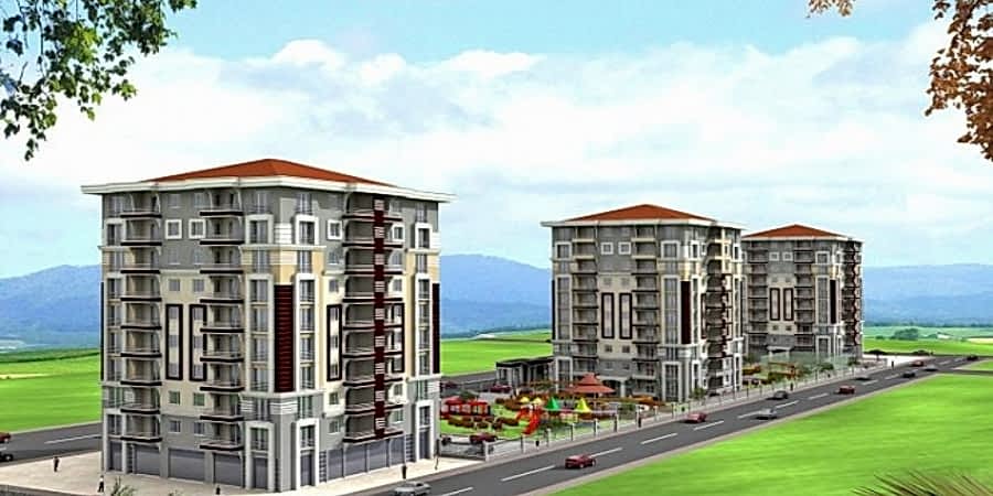 YAKAMOZ EVLERİ 2