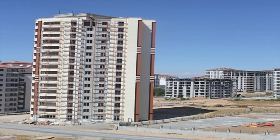 YAKAMOZ KULE