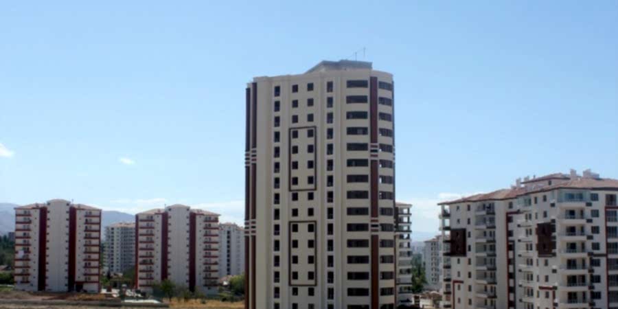 YAKAMOZ KULE
