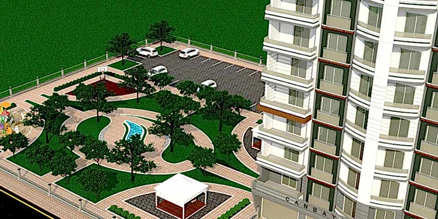 TECDE LİFE EVLERİ