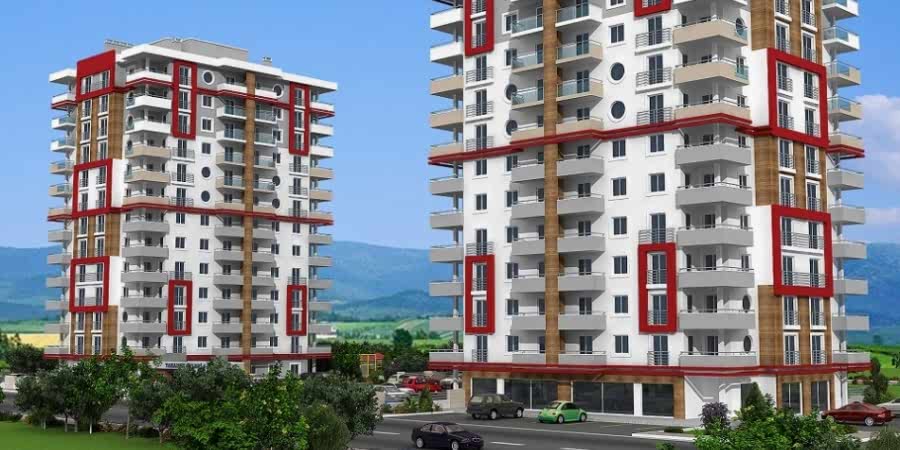 YAKAMOZ EVLERİ 4