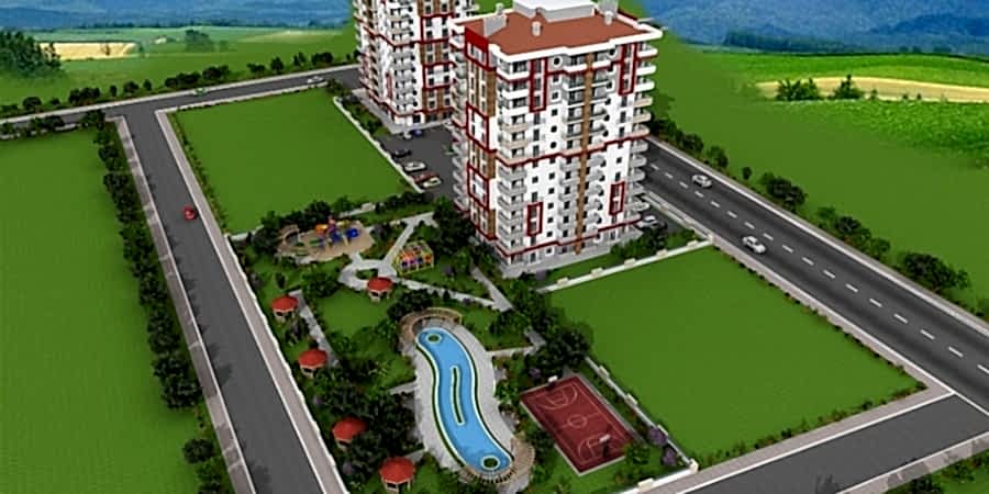 YAKAMOZ EVLERİ 4
