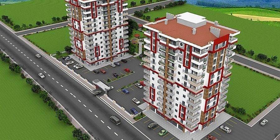 YAKAMOZ EVLERİ 4