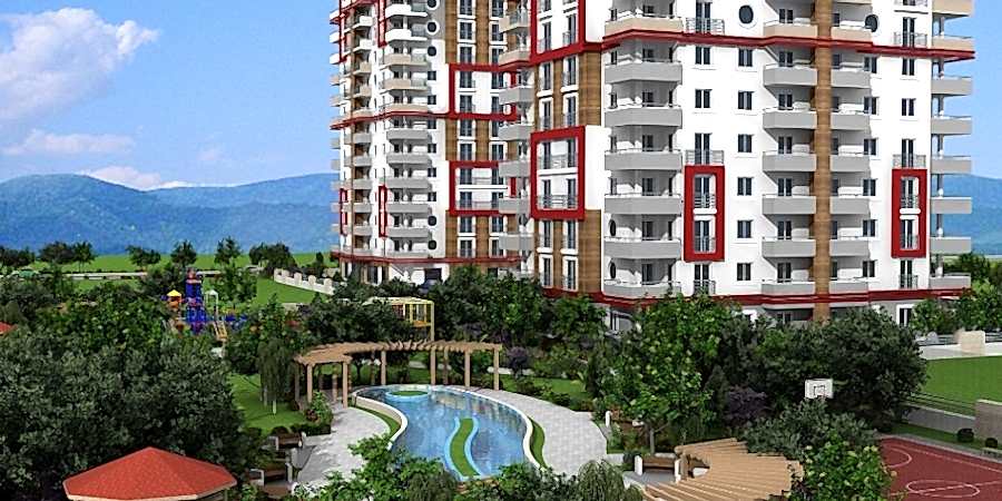 YAKAMOZ EVLERİ 4