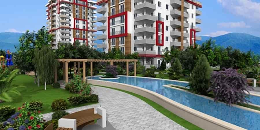 YAKAMOZ EVLERİ 4