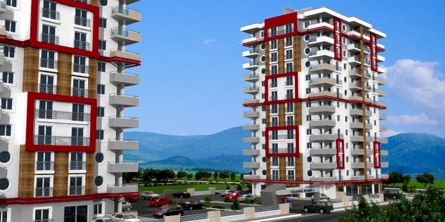 YAKAMOZ EVLERİ 4