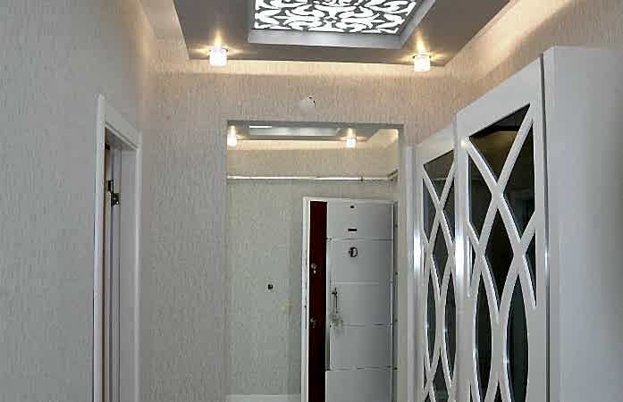 TECDE LİFE EVLERİ