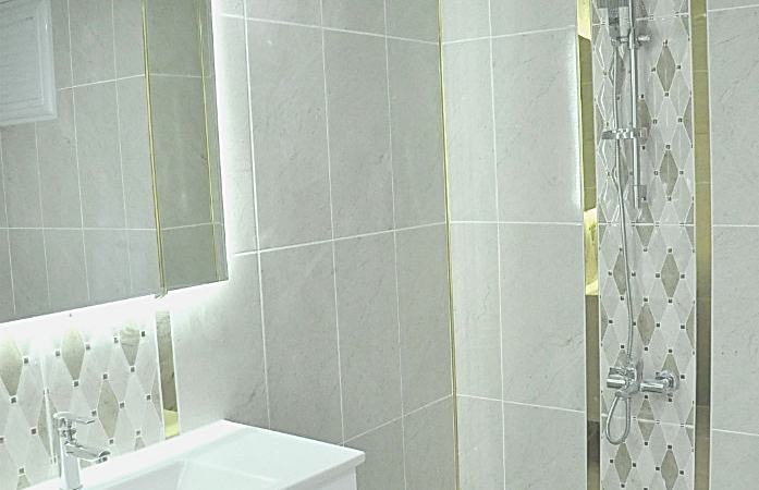 TECDE LİFE EVLERİ