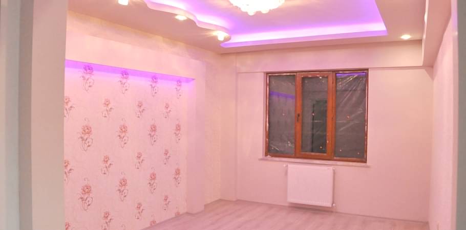 TECDE LİFE EVLERİ