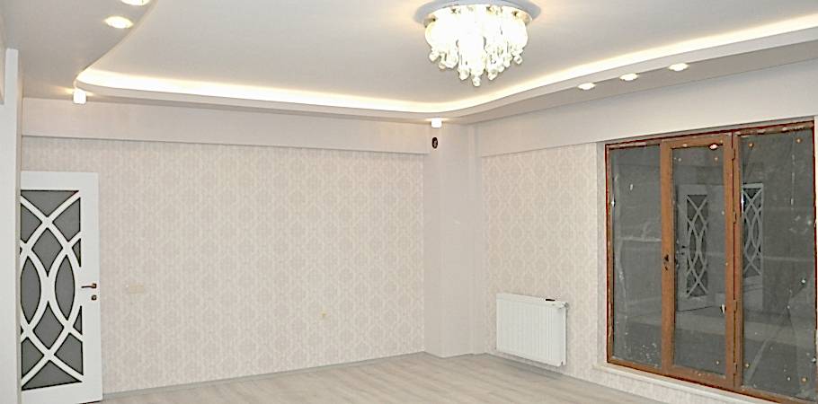 TECDE LİFE EVLERİ