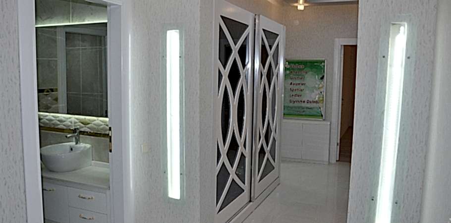 TECDE LİFE EVLERİ