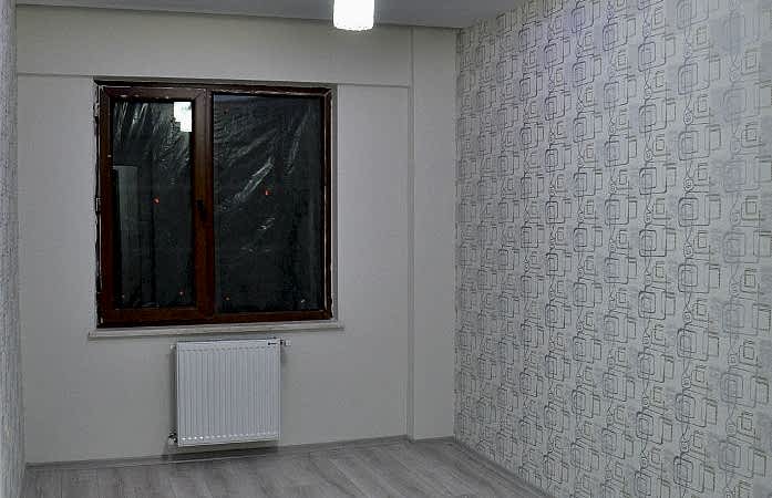 TECDE LİFE EVLERİ