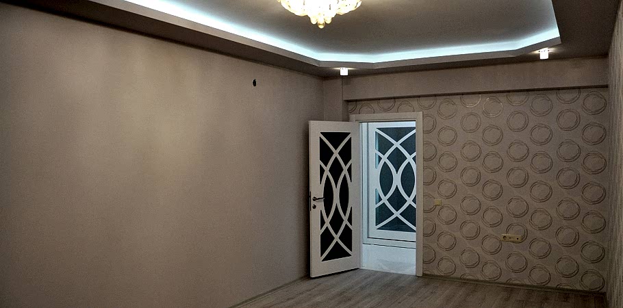 TECDE LİFE EVLERİ