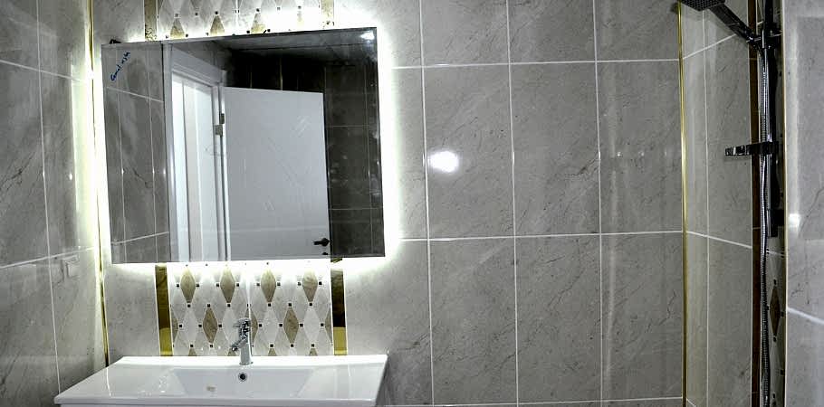 TECDE LİFE EVLERİ
