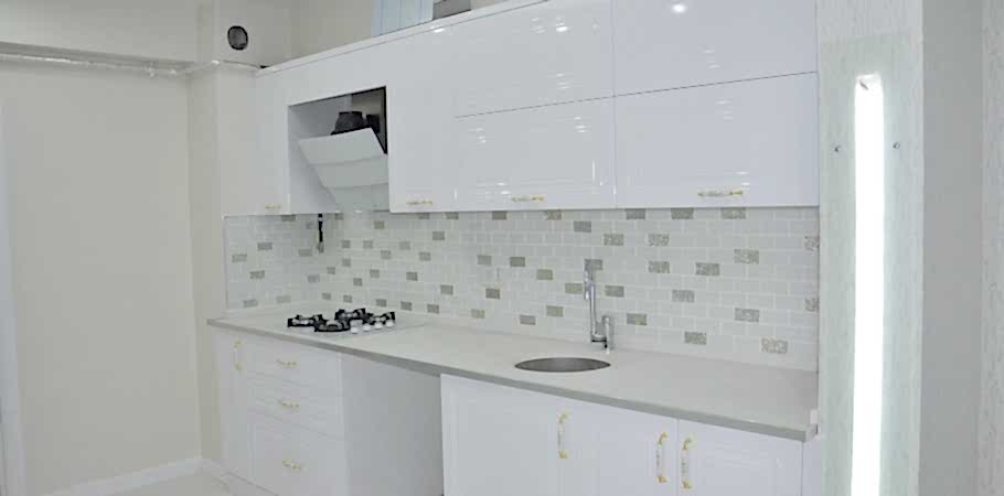 TECDE LİFE EVLERİ