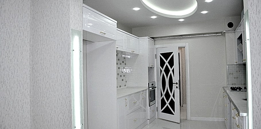 TECDE LİFE EVLERİ