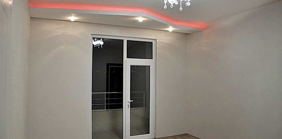 YAKAMOZ LİFE EVLERİ