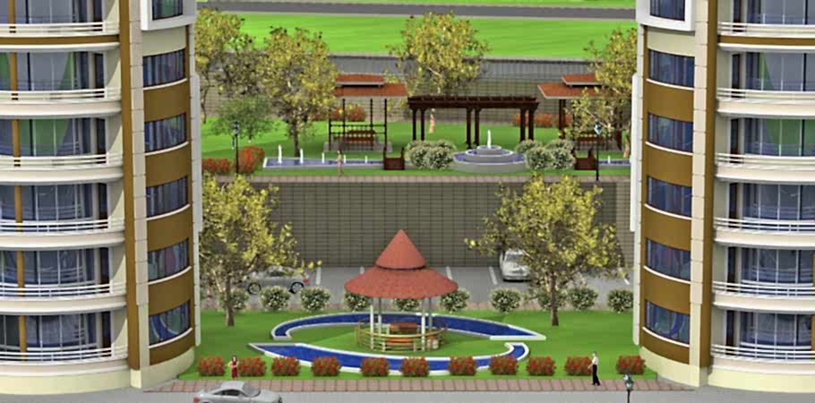 TEPE TOWERS EVLERİ