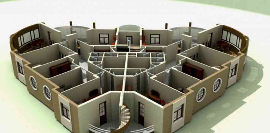 TEPE TOWERS EVLERİ