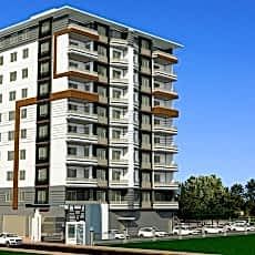 TECDE LİFE EVLERİ