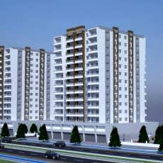 BOSTANBAŞI PANORAMA EVLERİ